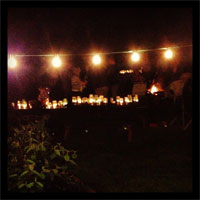 candels